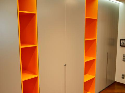 квартира за адресою Олени Пчілки вул., 8