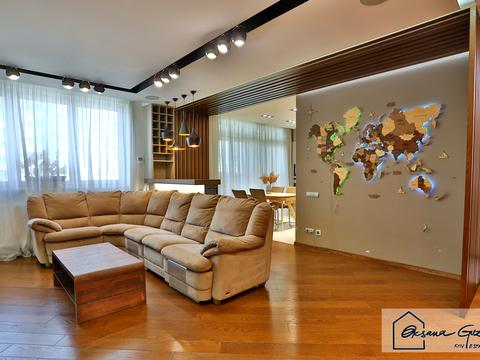 квартира за адресою Олени Пчілки вул., 8