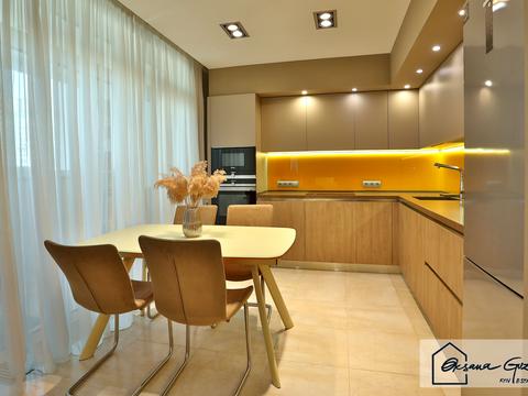 квартира за адресою Олени Пчілки вул., 8