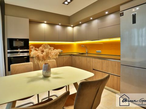 квартира за адресою Олени Пчілки вул., 8