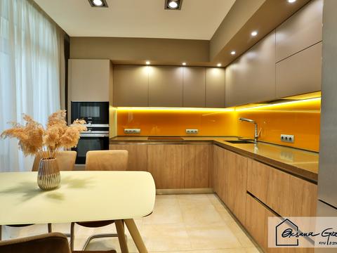 квартира за адресою Олени Пчілки вул., 8