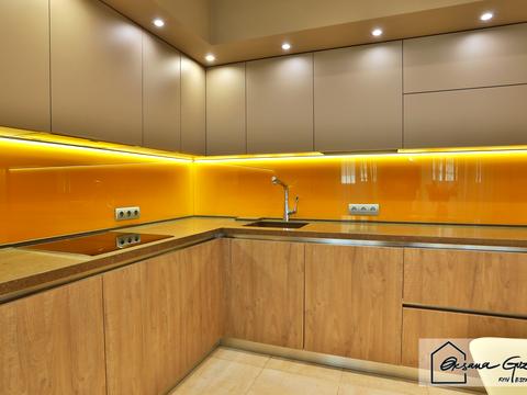 квартира за адресою Олени Пчілки вул., 8