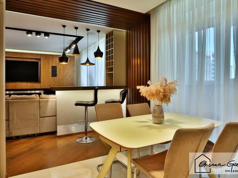 квартира за адресою Олени Пчілки вул., 8