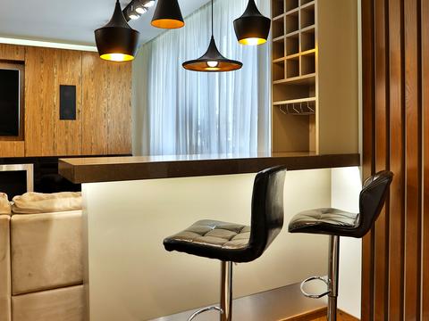 квартира за адресою Олени Пчілки вул., 8