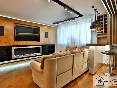 квартира за адресою Олени Пчілки вул., 8