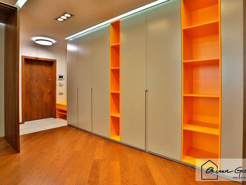 квартира за адресою Олени Пчілки вул., 8