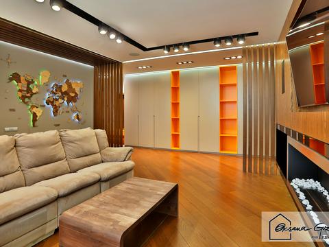 квартира за адресою Олени Пчілки вул., 8