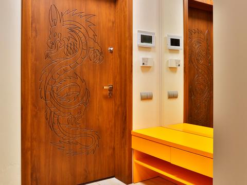 квартира за адресою Олени Пчілки вул., 8