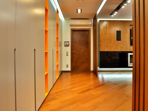 квартира за адресою Олени Пчілки вул., 8