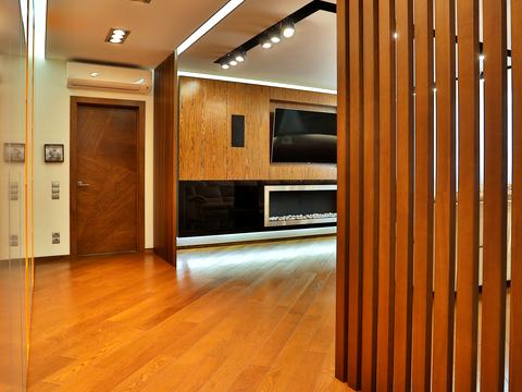 квартира за адресою Олени Пчілки вул., 8