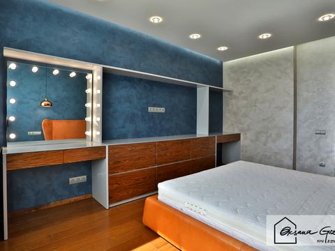 квартира за адресою Олени Пчілки вул., 8