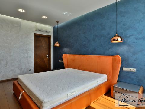 квартира за адресою Олени Пчілки вул., 8