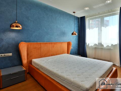 квартира за адресою Олени Пчілки вул., 8