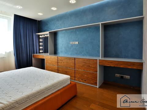 квартира за адресою Олени Пчілки вул., 8