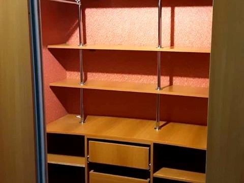 квартира по адресу Зеньковская ул., 8