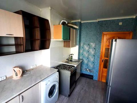 квартира по адресу Зеньковская ул., 8