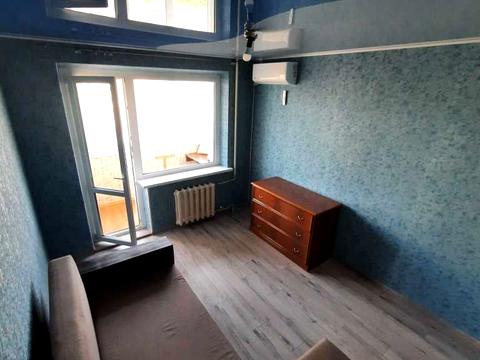 квартира по адресу Зеньковская ул., 8