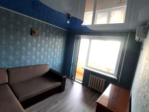 квартира по адресу Зеньковская ул., 8