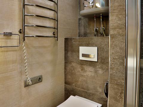 квартира за адресою Олени Пчілки вул., 8