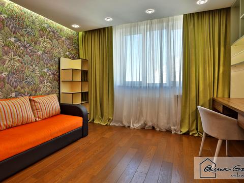 квартира за адресою Олени Пчілки вул., 8