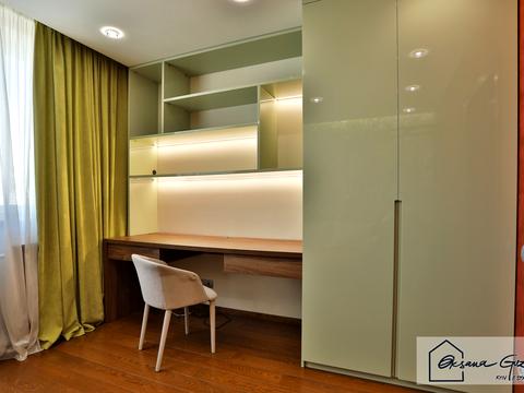 квартира за адресою Олени Пчілки вул., 8