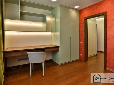 квартира за адресою Олени Пчілки вул., 8