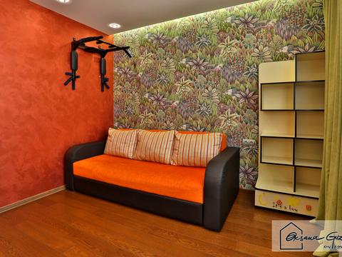 квартира за адресою Олени Пчілки вул., 8