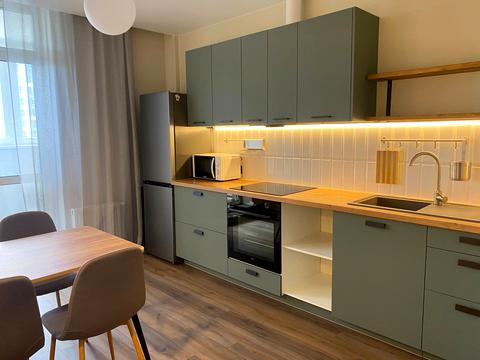 квартира за адресою Микільсько-Слобідська вул., 8