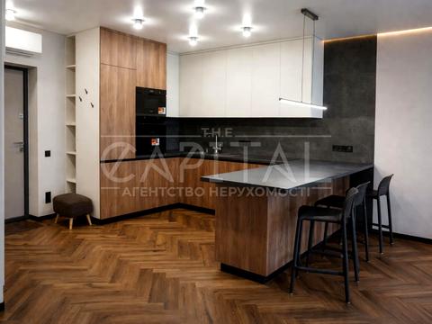 квартира по адресу Причальная ул., 10