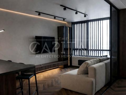 квартира по адресу Причальная ул., 10