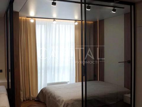 квартира по адресу Причальная ул., 10