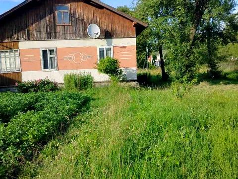 дом по адресу Олекси Довбуша ул.