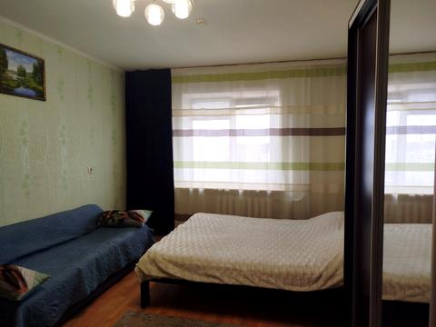 квартира по адресу Константина Данькевича ул., 8