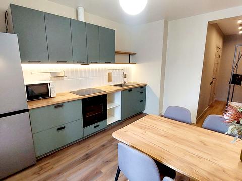 квартира за адресою Микільсько-Слобідська вул., 8