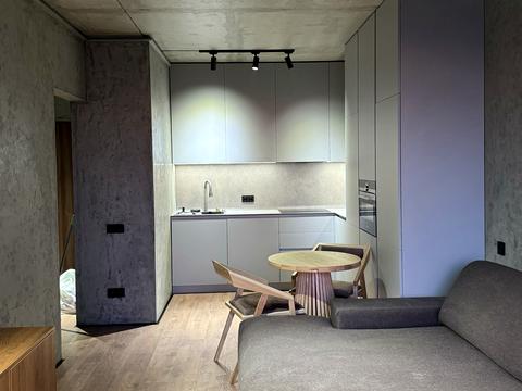 квартира за адресою Івана Виговського вул. (Маршала Гречка), 44