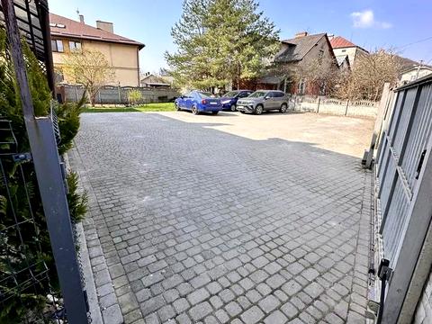 квартира за адресою Івана Франка вул., 16