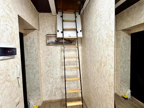 квартира за адресою Івана Франка вул., 16