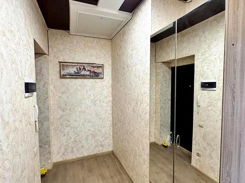 квартира за адресою Івана Франка вул., 16