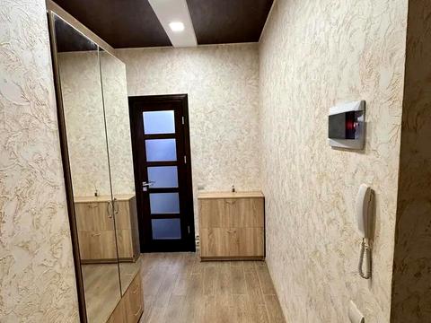 квартира за адресою Івана Франка вул., 16