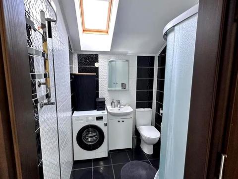 квартира за адресою Івана Франка вул., 16