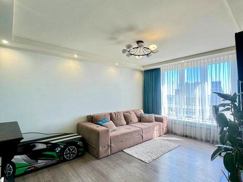 квартира за адресою Вірменська вул., 6