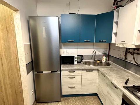 квартира за адресою Івана Франка вул., 16