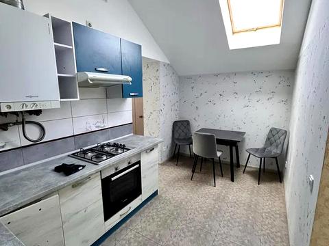 квартира за адресою Івана Франка вул., 16