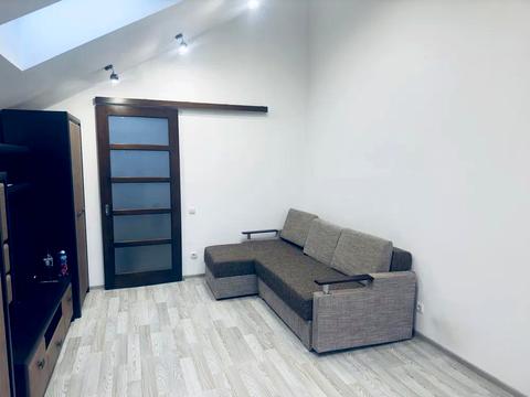 квартира за адресою Івана Франка вул., 16