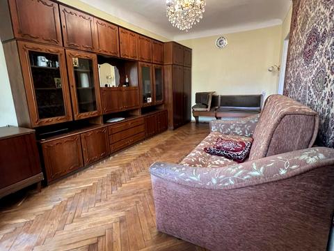 квартира за адресою Добрий Шлях вул., 5