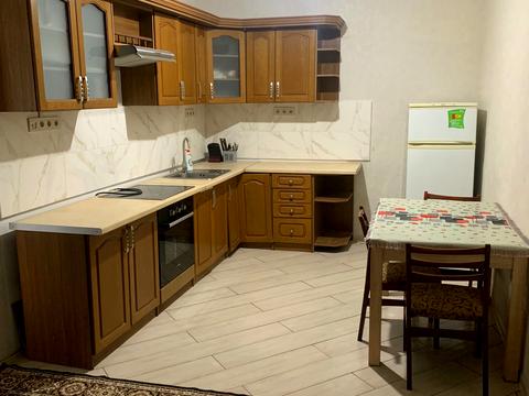 квартира по адресу Черновский пер. (Володарского), 4