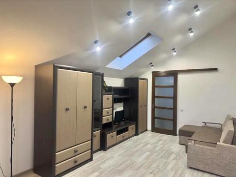 квартира за адресою Івана Франка вул., 16