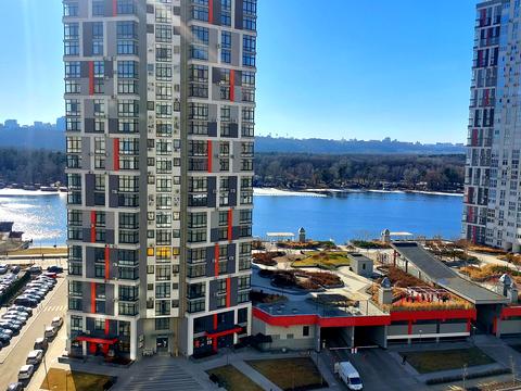 квартира за адресою Микільсько-Слобідська вул., 8