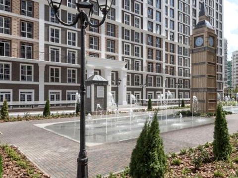 комерційна за адресою Михайла Максимовича вул. (Онуфрія Трутенка), 26-В