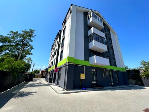 квартира за адресою Соборна вул., 68